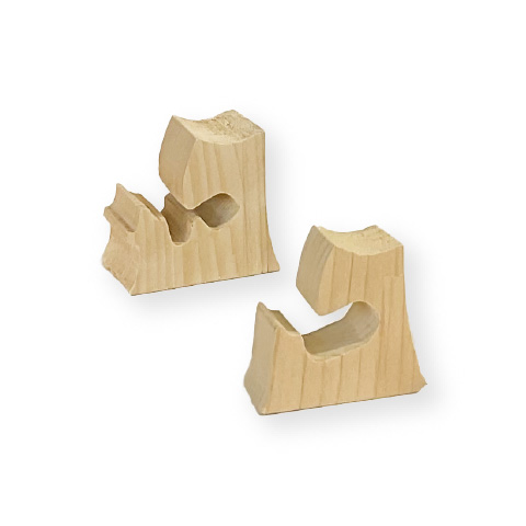 箸置き(4個セット)