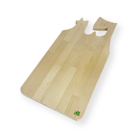 まな板(青森県型)