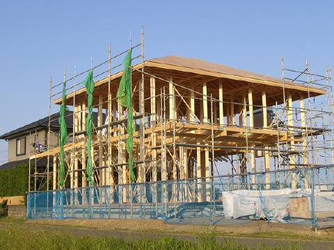 家づくりのこだわり