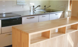 抗菌・殺菌効果で食の衛生を守る