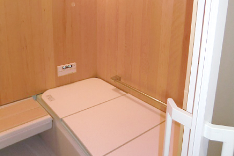 ココだけリフォーム　浴室リフォーム