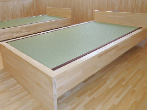畳ベッド