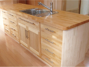 システムキッチン